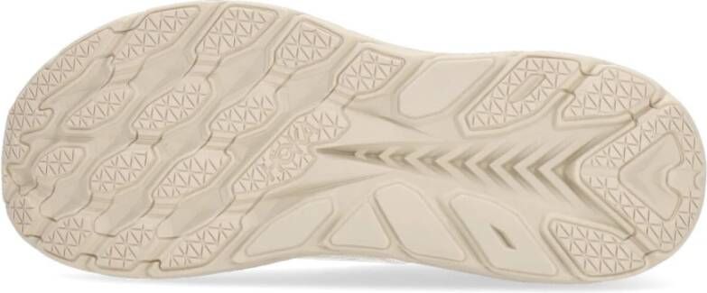 Hoka One Outdoor schoen voor mannen Beige Heren