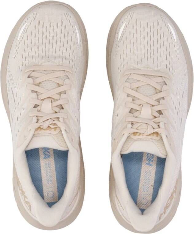 Hoka One Outdoor schoen voor mannen Beige Heren