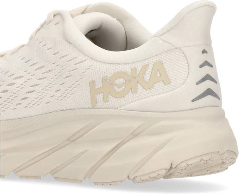 Hoka One Outdoor schoen voor mannen Beige Heren