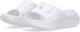 Hoka One Recovery Slide 3 Slippers Wit White Heren - Thumbnail 5