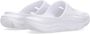 Hoka One Recovery Slide 3 Slippers Wit White Heren - Thumbnail 6