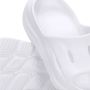 Hoka One Recovery Slide 3 Slippers Wit White Heren - Thumbnail 8