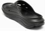 Hoka One Recovery Slide Sandalen Black Heren - Thumbnail 2