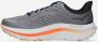 Hoka One Kawana Sneakers Gray Heren - Thumbnail 3