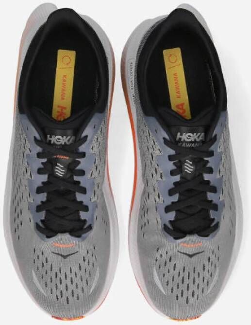 Hoka One Running Shoes Grijs Heren