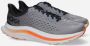 Hoka One Kawana Sneakers Gray Heren - Thumbnail 5