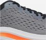 Hoka One Kawana Sneakers Gray Heren - Thumbnail 7