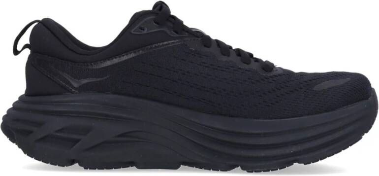 Hoka One Shoes Zwart Dames