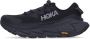 Hoka One Skyline Float Buitenschoen Vetersluiting Black Dames - Thumbnail 3