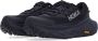 Hoka One Skyline Float Buitenschoen Vetersluiting Black Dames - Thumbnail 4