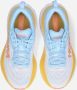 Hoka Bondi 8 Hardloopschoenen Summer Song Country Air Dames - Thumbnail 13