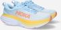 Hoka Bondi 8 Hardloopschoenen Summer Song Country Air Dames - Thumbnail 14