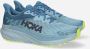 HOKA Challenger ATR 7 Trailrunningschoenen Regular turkoois - Thumbnail 6