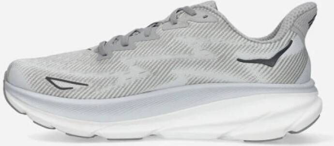 Hoka One Sneakers Grijs Heren