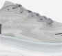 HOKA Lage Sneakers Dames Clifton 9 Maat: 44 2 3 Materiaal: Textiel Kleur: Grijs - Thumbnail 12