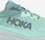 HOKA Women's Challenger ATR 7 Trailrunningschoenen Regular turkoois - Thumbnail 7