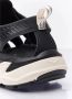 Hoka One Sneakers met cut-out constructie Black Heren - Thumbnail 6