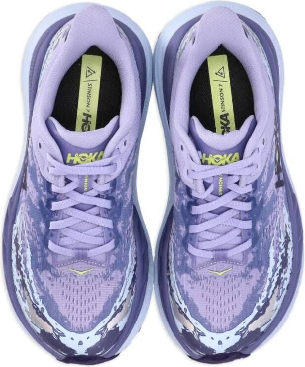 Hoka One Sneakers Multicolor Dames