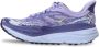 Hoka One Stinson ATR 7 Sportschoenen Purple Dames - Thumbnail 11