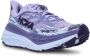 Hoka One Stinson ATR 7 Sportschoenen Purple Dames - Thumbnail 13