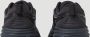 Hoka One Zwarte Stoffen Sneakers met A del Teen Black - Thumbnail 14