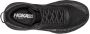 Hoka One Zwarte outdoor sneakers heren Bondi 7 Black Heren - Thumbnail 8