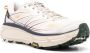 Hoka One Witte Beige Grijze Stijlvolle Sneakers White - Thumbnail 6