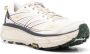 Hoka One Snelle Trail Hardloopschoenen in Alabaster Beige Heren - Thumbnail 2