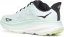 Hoka One Stijlvolle Sneakers voor Actieve Levensstijl Green Dames - Thumbnail 4