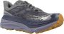 Hoka One Stinson 7 Sneakers Gray Heren - Thumbnail 5