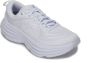 Hoka One Stoffen Sneaker met Ronde Neus White Dames - Thumbnail 5