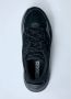 Hoka One Suede Sneakers met Logo Applique Black Heren - Thumbnail 5