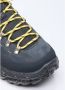 Hoka One Summit Leren Sneakers Black Heren - Thumbnail 2