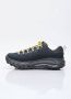 Hoka One Summit Leren Sneakers Black Heren - Thumbnail 4