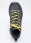 Hoka One Summit Leren Sneakers Black Heren - Thumbnail 7