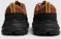 Hoka One Summit Trail Hardloopschoenen Hazelnoot Zwart Brown Heren - Thumbnail 3