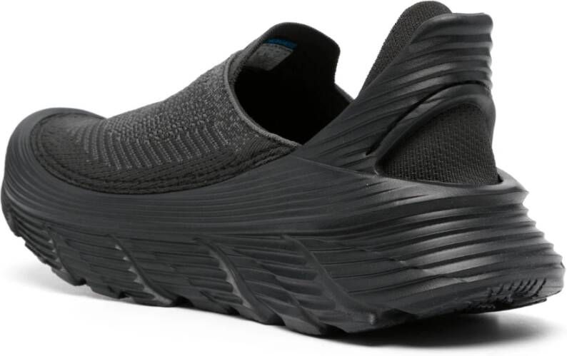 Hoka One TC Restauratie Schoen Black Heren