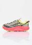 Hoka One Trail Running Sneakers met Gaiter Multicolor Heren - Thumbnail 3