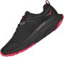 Hoka One Tweekleurige Low-top Sneakers Black Dames - Thumbnail 3