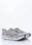 Hoka One Ultra-lichte Clifton L Sneakers Gray Heren - Thumbnail 3