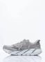 Hoka One Ultra-lichte Clifton L Sneakers Gray Heren - Thumbnail 4