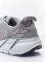 Hoka One Ultra-lichte Clifton L Sneakers Gray Heren - Thumbnail 6