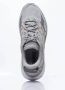 Hoka One Ultra-lichte Clifton L Sneakers Gray Heren - Thumbnail 7