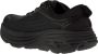 Hoka One Ultra-verkorte sportschoen Black Heren - Thumbnail 3