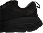 Hoka One Ultra-verkorte sportschoen Black Heren - Thumbnail 7