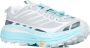 Hoka One Unisex Mafate Three2 Sneakers Gray Dames - Thumbnail 2