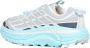 Hoka One Unisex Mafate Three2 Sneakers Gray Dames - Thumbnail 3