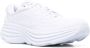 Hoka One Witte Logo Print Chunky Sneakers White Heren - Thumbnail 2