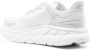 HOKA Sneakers Clifton Ls Maat: 41 1 3 Materiaal: Leatherlook Kleur: Wit - Thumbnail 7