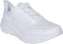 HOKA Lage Sneakers Dames Clifton 9 Maat: 44 Materiaal: Textiel Kleur: Wit - Thumbnail 9